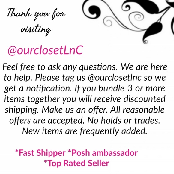 REFUGE Jean Shorts in Women's size 4 - Picture 5 of 5